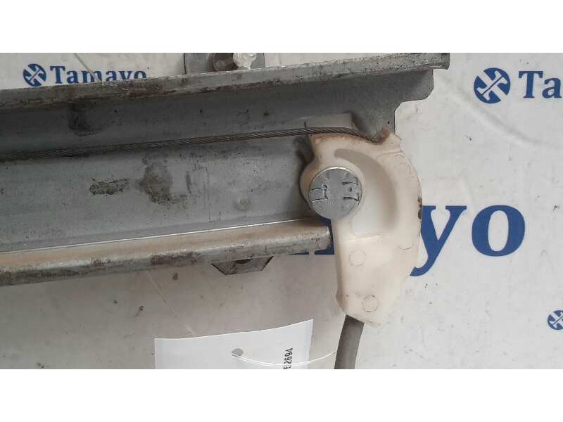 Recambio de elevalunas delantero derecho para nissan almera (n15) referencia OEM IAM  152694 