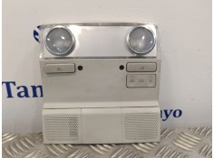 Recambio de luz interior para seat leon (5f1) 1.6 tdi referencia OEM IAM 5F0947105R  1K0947133H