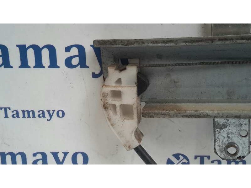 Recambio de elevalunas delantero derecho para nissan almera (n15) referencia OEM IAM  152694 