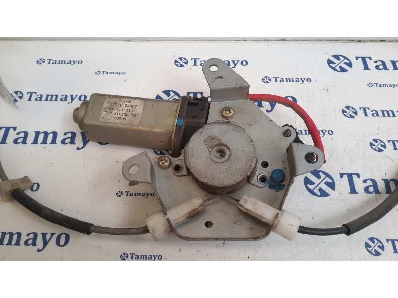 Recambio de elevalunas delantero derecho para nissan almera (n15) referencia OEM IAM  152694 