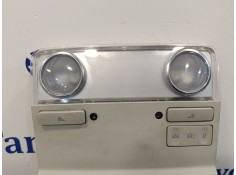 Recambio de luz interior para seat leon (5f1) 1.6 tdi referencia OEM IAM 5F0947105R  1K0947133H 2