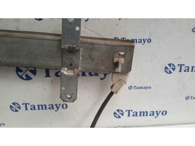 Recambio de elevalunas delantero derecho para nissan almera (n15) referencia OEM IAM  152694 