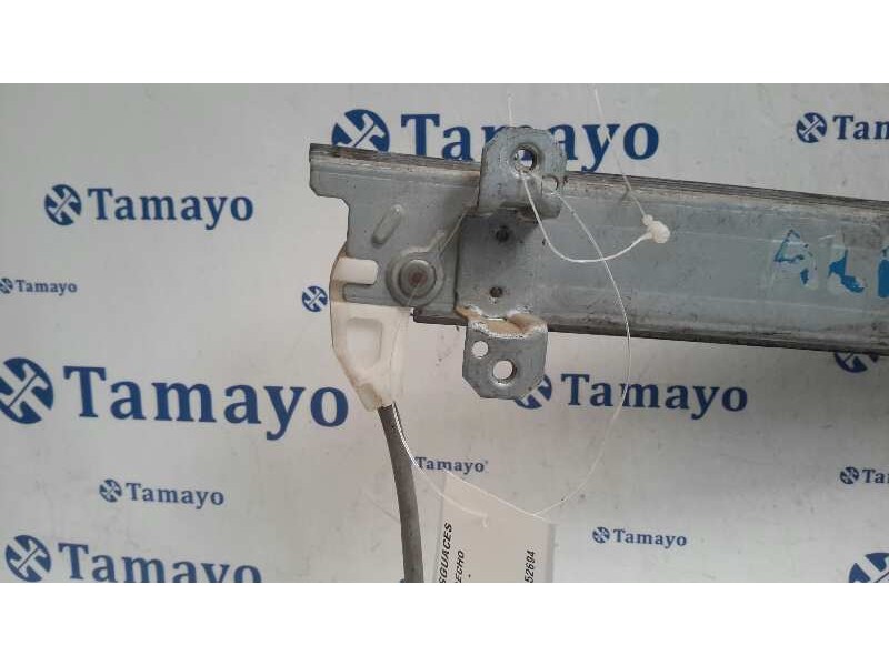 Recambio de elevalunas delantero derecho para nissan almera (n15) referencia OEM IAM  152694 