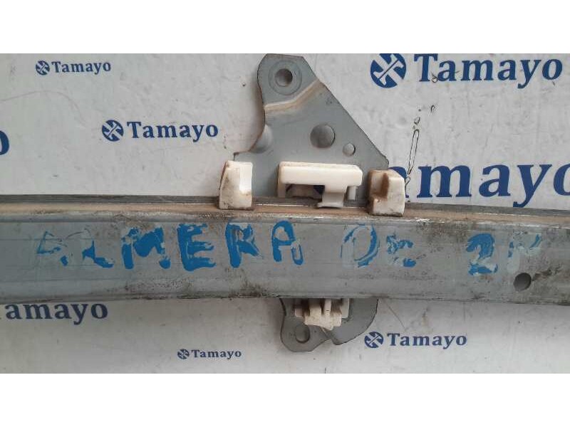 Recambio de elevalunas delantero derecho para nissan almera (n15) referencia OEM IAM  152694 