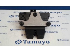 Recambio de cerradura maletero / porton para volkswagen golf iv berlina (1j1) 1.8 20v turbo referencia OEM IAM 01041111006  3M51