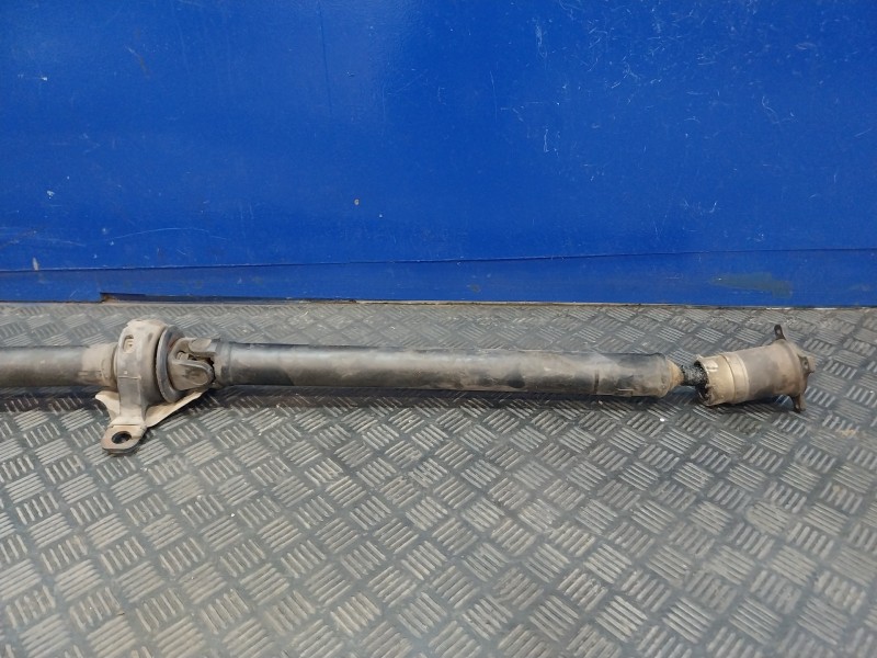 Recambio de cardan para mazda 6 monovolumen (gy) referencia OEM IAM   