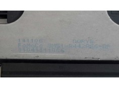 Recambio de cerradura maletero / porton para volkswagen golf iv berlina (1j1) 1.8 20v turbo referencia OEM IAM 01041111006  3M51 2