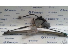Recambio de elevalunas delantero derecho para toyota carina (t19) referencia OEM IAM 0130821631 152696 