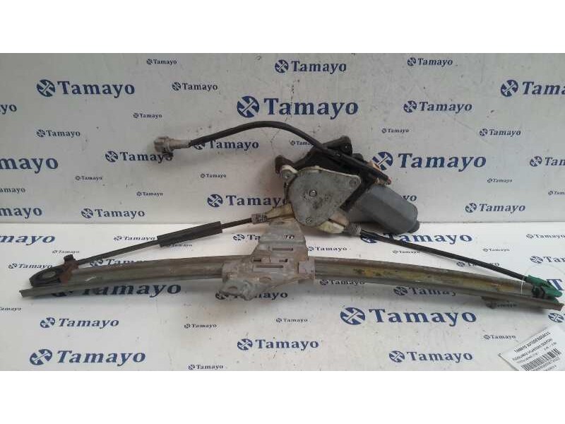 Recambio de elevalunas delantero derecho para toyota carina (t19) referencia OEM IAM 0130821631 152696 