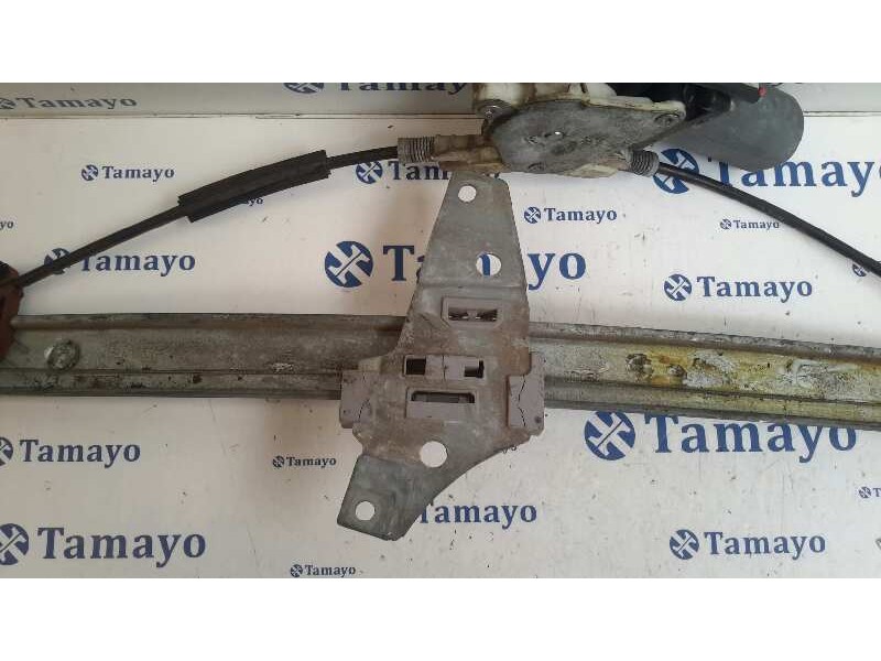 Recambio de elevalunas delantero derecho para toyota carina (t19) referencia OEM IAM 0130821631 152696 