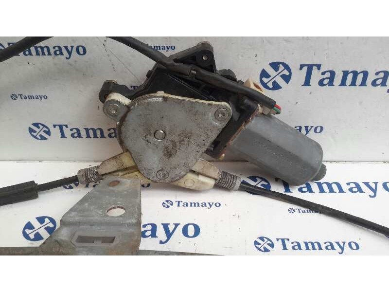 Recambio de elevalunas delantero derecho para toyota carina (t19) referencia OEM IAM 0130821631 152696 