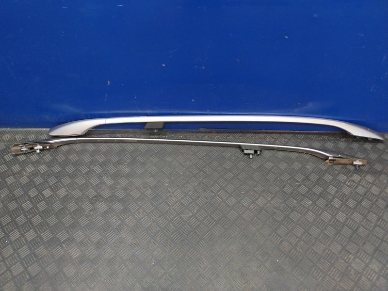 Recambio de barras techo para nissan qashqai (j10) 1.6 16v cat referencia OEM IAM 73821JD00A  