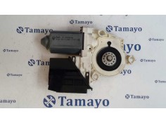 Recambio de motor elevalunas delantero derecho para seat ibiza (6l1) 1.4 16v referencia OEM IAM 101386102774  104383101
