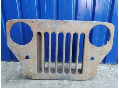 Recambio de panel frontal para jeep willys willys referencia OEM IAM   