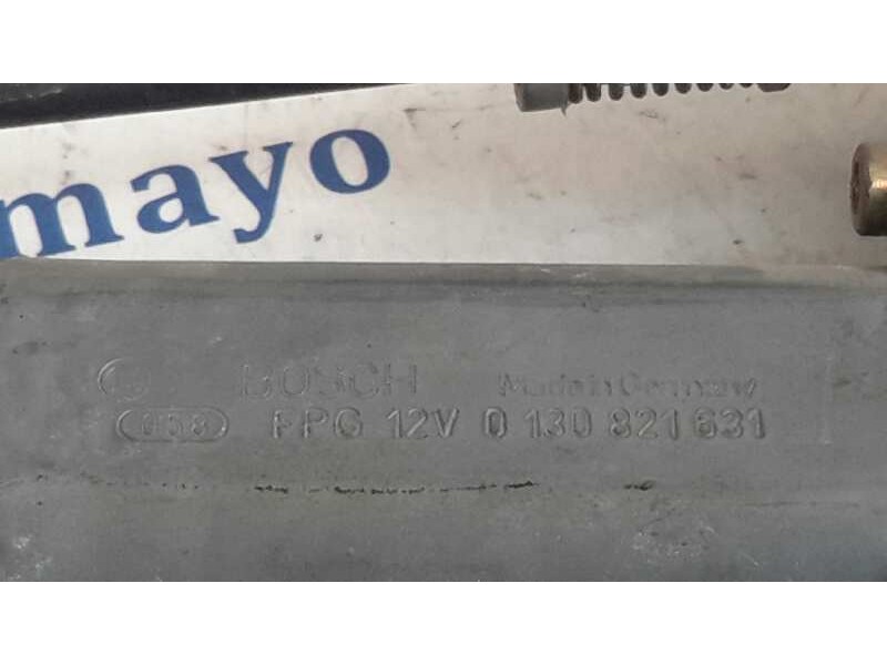 Recambio de elevalunas delantero derecho para toyota carina (t19) referencia OEM IAM 0130821631 152696 