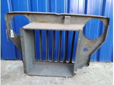 Recambio de panel frontal para jeep willys willys referencia OEM IAM    2
