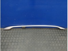 Recambio de barras techo para nissan qashqai (j10) 1.6 16v cat referencia OEM IAM 73821JD00A   2
