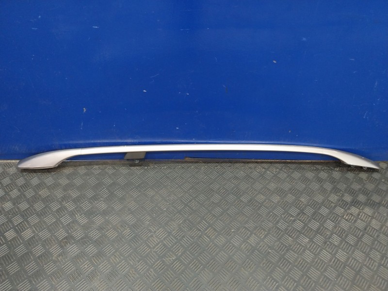 Recambio de barras techo para nissan qashqai (j10) 1.6 16v cat referencia OEM IAM 73821JD00A  