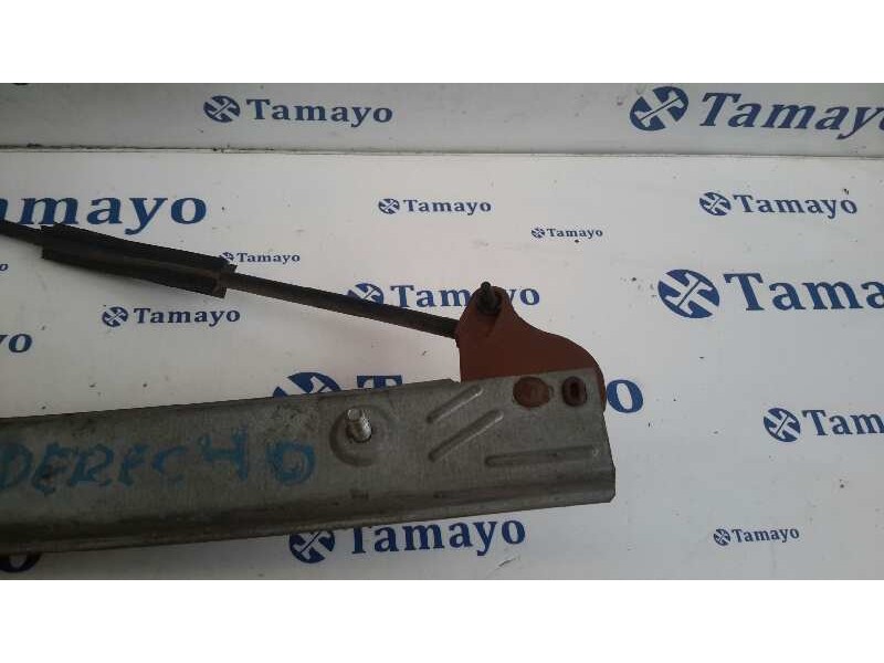 Recambio de elevalunas delantero derecho para toyota carina (t19) referencia OEM IAM 0130821631 152696 