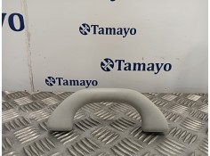 Recambio de asidero delantero derecho para seat leon (5f1) 1.6 tdi referencia OEM IAM 561857607  