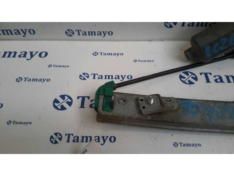 Recambio de elevalunas delantero derecho para toyota carina (t19) referencia OEM IAM 0130821631 152696 