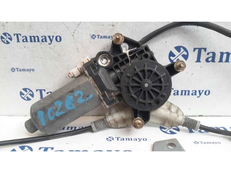Recambio de elevalunas delantero derecho para toyota carina (t19) referencia OEM IAM 0130821631 152696 