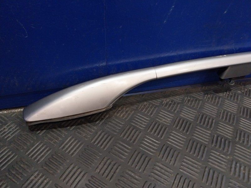 Recambio de barras techo para nissan qashqai (j10) 1.6 16v cat referencia OEM IAM 73821JD00A  