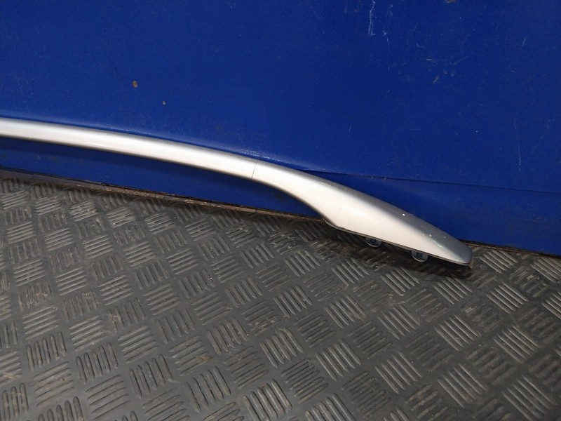 Recambio de barras techo para nissan qashqai (j10) 1.6 16v cat referencia OEM IAM 73821JD00A  