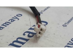 Recambio de elevalunas delantero derecho para mazda 323 berlina f/s (bj) referencia OEM IAM  152697  2