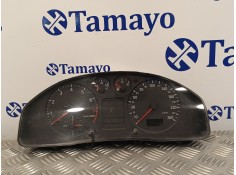 Recambio de cuadro instrumentos para audi a4 berlina (b5) 1.8 20v referencia OEM IAM 8D0919861C  