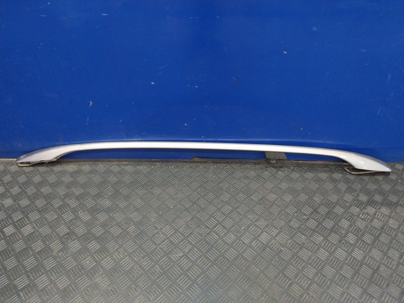 Recambio de barras techo para nissan qashqai (j10) 1.6 16v cat referencia OEM IAM 73821JD00A  
