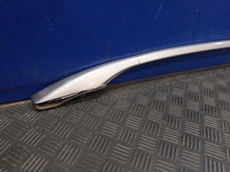 Recambio de barras techo para nissan qashqai (j10) 1.6 16v cat referencia OEM IAM 73821JD00A  