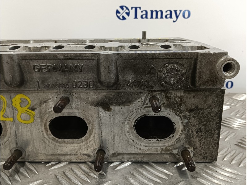 Recambio de culata para audi a3 (8p) referencia OEM IAM 03C103358F  