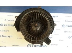 Recambio de ventilador calefaccion para opel astra g berlina 1.7 16v dti cat (y 17 dt / lr6) referencia OEM IAM 0132801134  