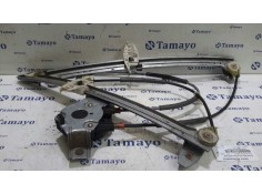 Recambio de elevalunas delantero derecho para citroën xsara berlina referencia OEM IAM  152698 
