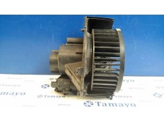 Recambio de ventilador calefaccion para opel astra g berlina 1.7 16v dti cat (y 17 dt / lr6) referencia OEM IAM 0132801134   2