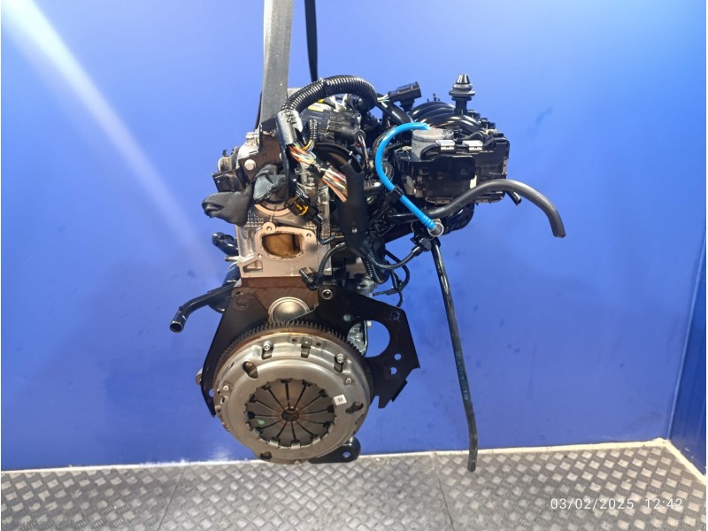 Recambio de motor completo para fiat 500 (312) 500 referencia OEM IAM 169A4000  