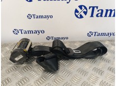 Recambio de cinturon seguridad trasero izquierdo para seat leon (5f1) 1.6 tdi referencia OEM IAM 6211806  