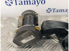 Recambio de cinturon seguridad trasero izquierdo para seat leon (5f1) 1.6 tdi referencia OEM IAM 6211806   2
