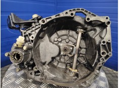 Recambio de caja cambios para citroën jumpy 1.9 diesel referencia OEM IAM 20TB46  