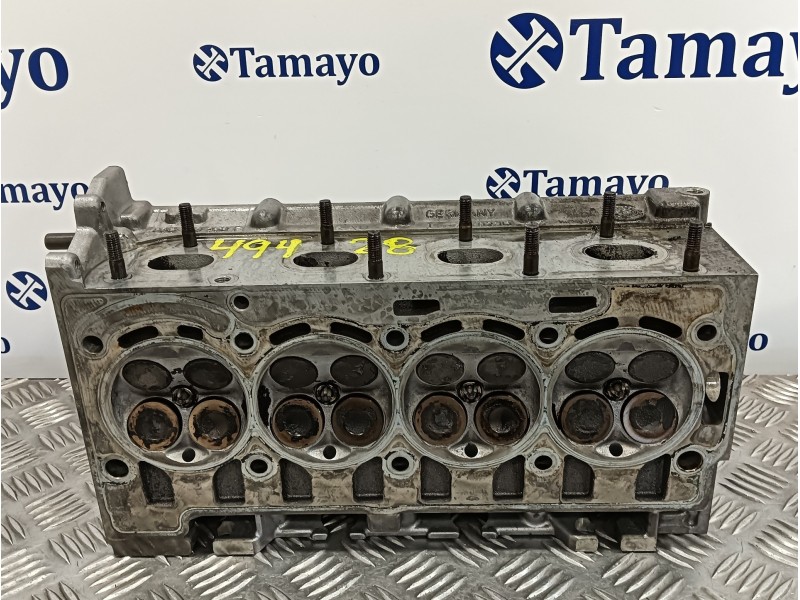 Recambio de culata para audi a3 (8p) referencia OEM IAM 03C103358F  