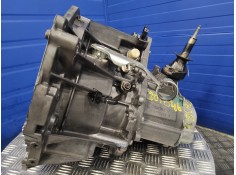 Recambio de caja cambios para citroën jumpy 1.9 diesel referencia OEM IAM 20TB46   2