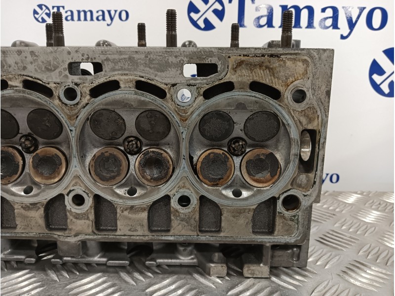 Recambio de culata para audi a3 (8p) referencia OEM IAM 03C103358F  