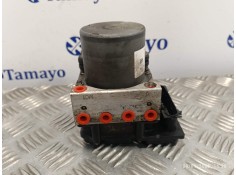 Recambio de abs para fiat ducato caja cerrada 33 (06.2006 =>) referencia OEM IAM 0265231617 0265800461 51725097 2