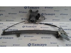 Recambio de elevalunas delantero izquierdo para nissan almera (n16/e) referencia OEM IAM 400601T2 152699 