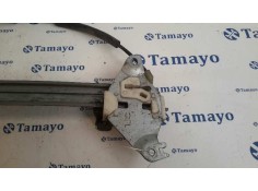 Recambio de elevalunas delantero izquierdo para nissan almera (n16/e) referencia OEM IAM 400601T2 152699  2