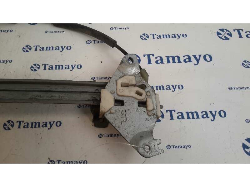 Recambio de elevalunas delantero izquierdo para nissan almera (n16/e) referencia OEM IAM 400601T2 152699 