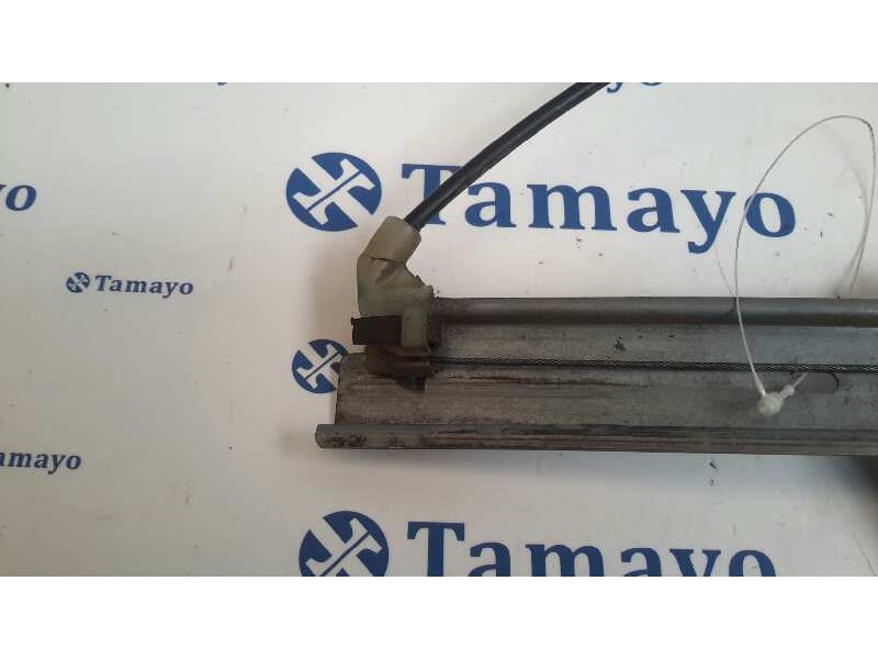 Recambio de elevalunas delantero izquierdo para nissan almera (n16/e) referencia OEM IAM 400601T2 152699 