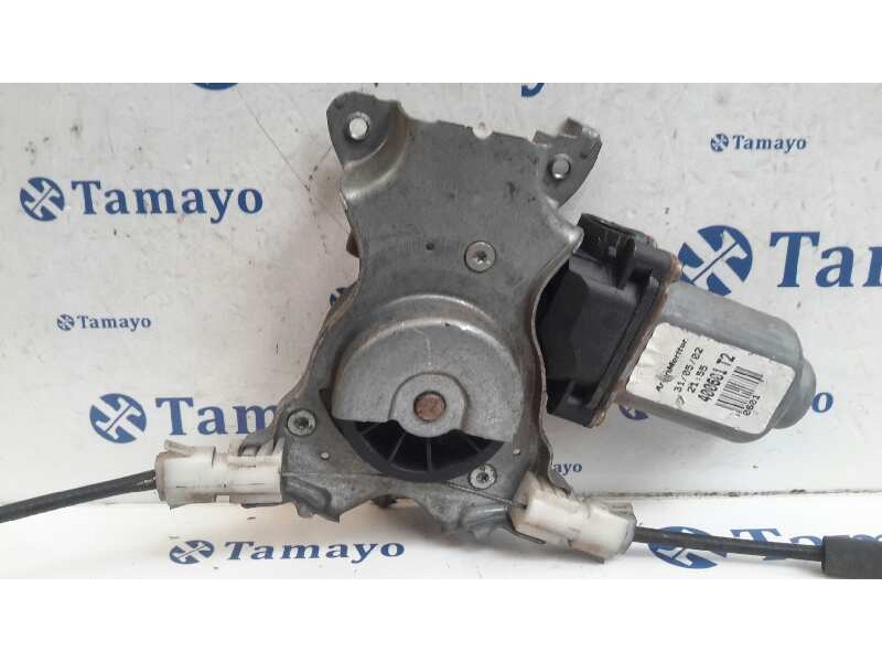 Recambio de elevalunas delantero izquierdo para nissan almera (n16/e) referencia OEM IAM 400601T2 152699 