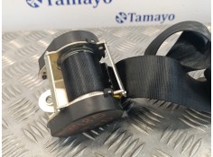 Recambio de cinturon seguridad trasero derecho para seat leon (5f1) 1.6 tdi referencia OEM IAM 6211806   2